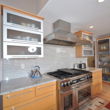 Whole House Design & Renovation
