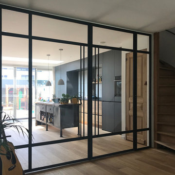 House near Amsterdam