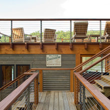 Boathouse