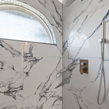 Bathroom Remodel | Coral Dr Project