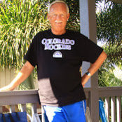 Photo de John Erwin