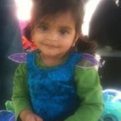 Ami Parekh's photo