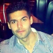 Sam Sachedinas foto