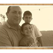 Howard Schlossberg's photo