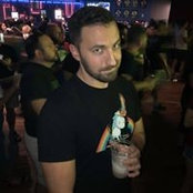 Joe Daher's photo