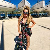Sara Davidson's photo