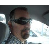 Mitch Bators billede