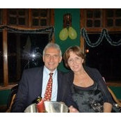 Farah Husseini's photo