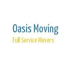 Oasis Moving, Inc