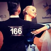 Photo de Talysa Trevallion