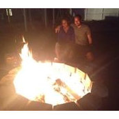 Azinga Ming's photo