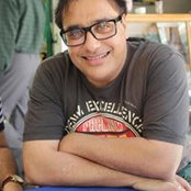Venkatesh Buty's photo