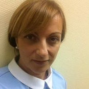 Oksana Sukhikh's photo