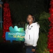 DeSharn Christmass foto