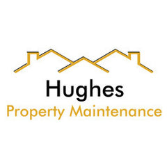 Hughes property maintenance