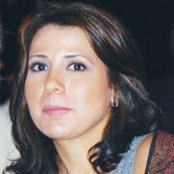 Foto von amale dib
