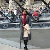 Romana Mohiuddin's photo