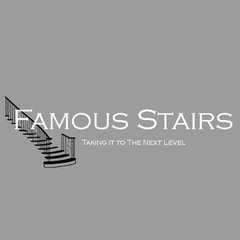 Famous Stairs