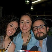 Isabel Sandoval's photo