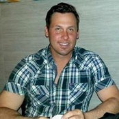 Luc Messier's photo