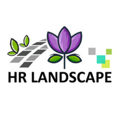 HR LANDSCAPE