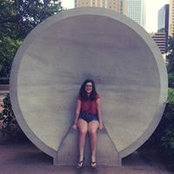 Hannah Brown's photo