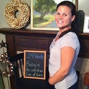 Savanna White Yount's photo