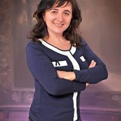 Galyna Lytvyn's photo
