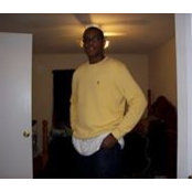 Thaddeus Thompkins's photo