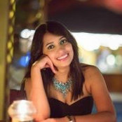 Foto von Narvini Dewnath