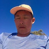 Albert Hong's photo
