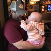 Luke Horton's photo