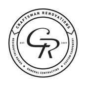 Craftsman Renovations Ltd's photo