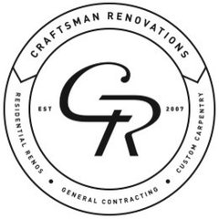 Craftsman Renovations Ltd