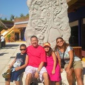 Foto von Yvette Alarcon