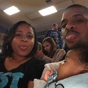 Gregory Cephas's photo