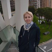 Foto von Майя Силкина