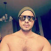 Leonel Garcia's photo