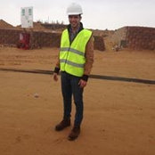 Hosam Hammouda's photo
