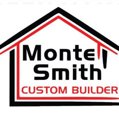 Monte Smith Custom Builder