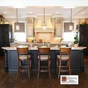 Cabinetry Ideas's photo