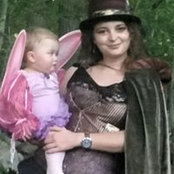 Photo de Ashley Harris
