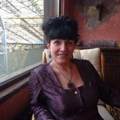 Tamara Prikhodchenko's photo