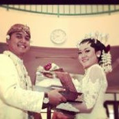Foto von Sharin Suryo