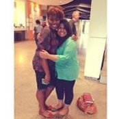 Temi Abioye's photo