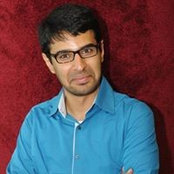 Talal AlKhateebs billede
