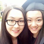 Lily Yang's photo