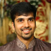 Likith Mandali's photo