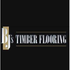 BJ's Timber Flooring
