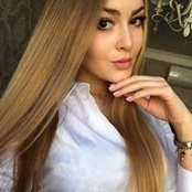 Polina Fedosenko's photo